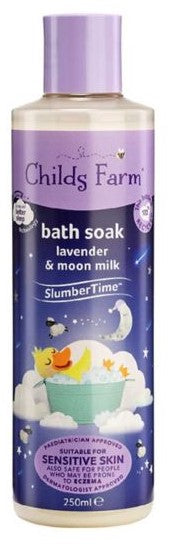 Slumber Time Bath Soak 250ml