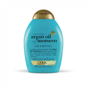 Argan Oil of Morocco Shampoo 385ml