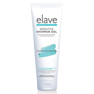 Sensitive Shower gel 250ml