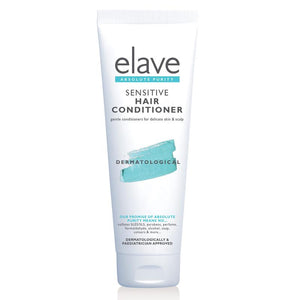 Sensitive Hair Conditioner 250 ml