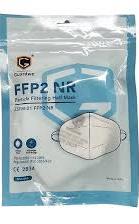 FFP2 NR 5 Masks