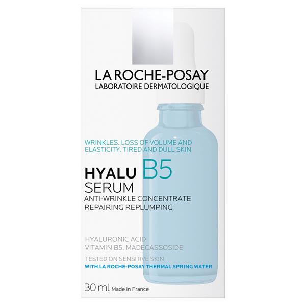 Hyalu B5 Hyaluronic Acid Serum 30ml