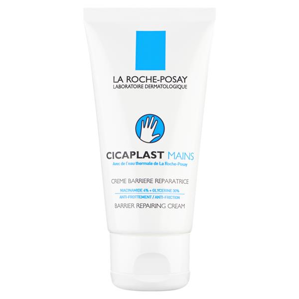 Cicaplast Hands Barrier Cream 50ml