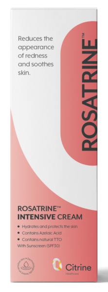 Roscatrine Intensive Cream 30ml