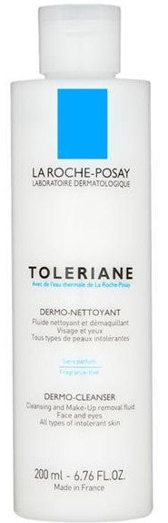 Toleriane Dermo-Cleanser 200ml
