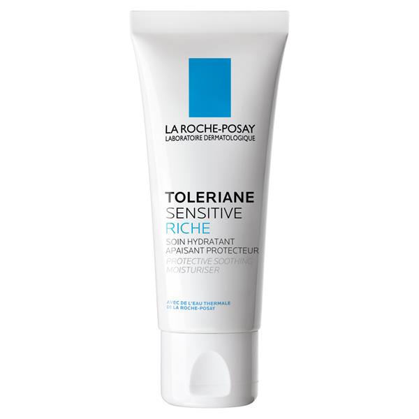 Toleriane Sensitive Rich Cream 40ml