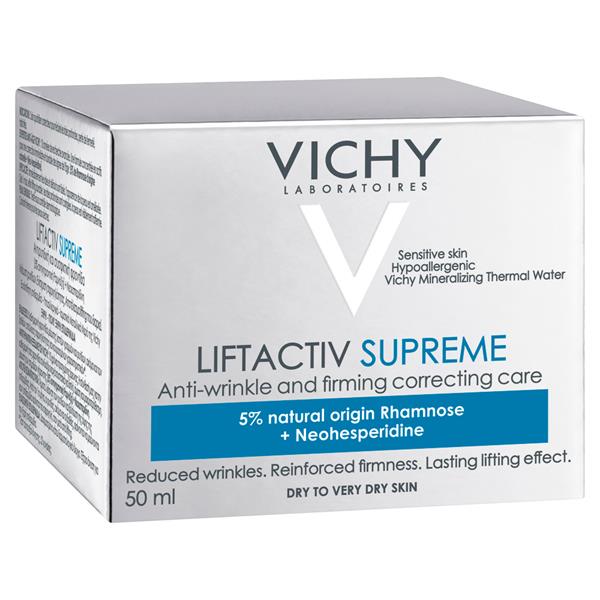 Liftactiv Supreme Dry Day Cream 50ml
