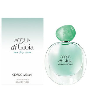 Acqua di Gioia Eau de Parfum 50ml