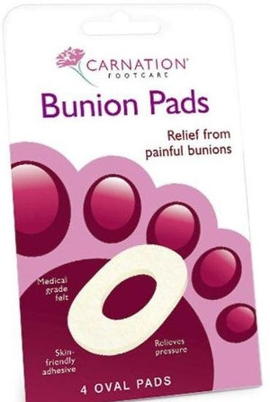bunion pads