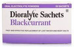 Blackcurrant 20 sachets