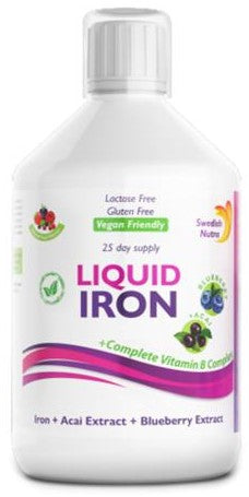 Liquid Iron 500ml