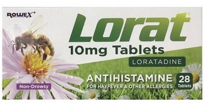 Aherns Pharmacy Lorat