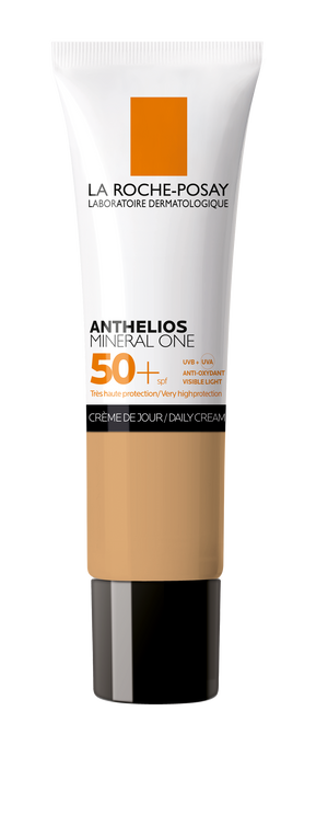 Anthelios Mineral One SPF50+ 30ml 04 Brown