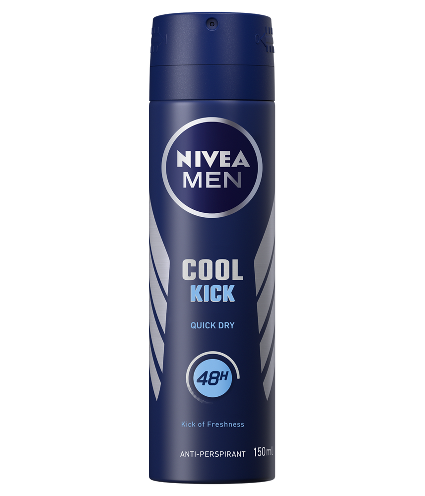 Men Cool Kick 150ml