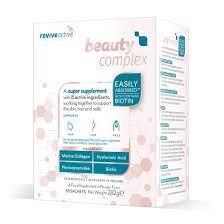 Beauty Complex 30 pack