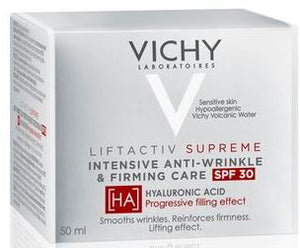 Liftactiv Supreme Intense Anti-Wrinkle & Firming Care SPF 30 50ml