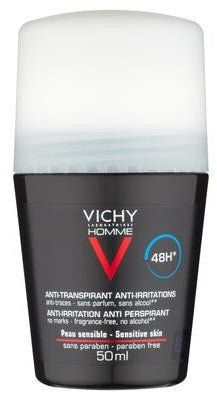 Homme Anti perspirant roll-on 50ml