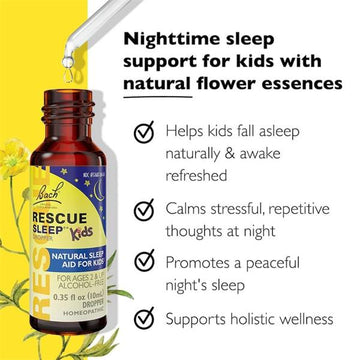 Night Dropper for Kids 10ml