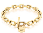 Romi Gold Chain Bracelet