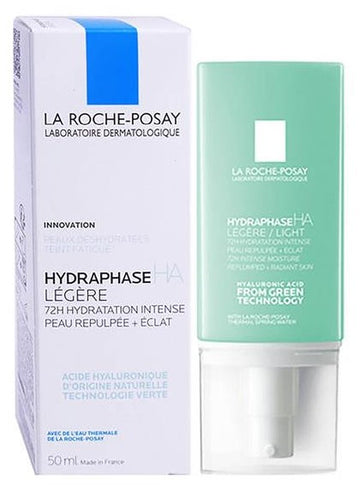 Hydraphase HA Light Moisturiser 50ml