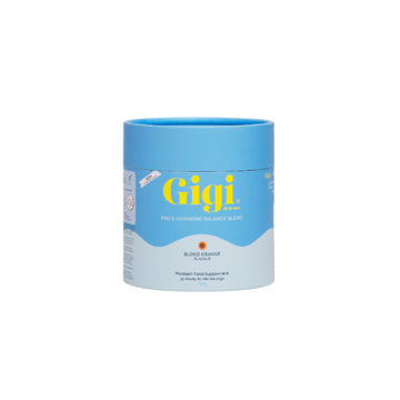 PMS & Hormone Balance Blend 30 servings - Blood Orange Falvour