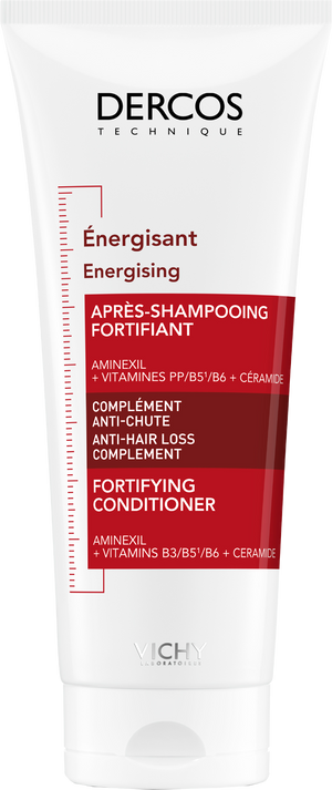 Dercos Energising Shampoo for Hair Loss 200ml