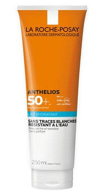 Anthelios Hydrating Body Lotion SPF 50+ 250ml