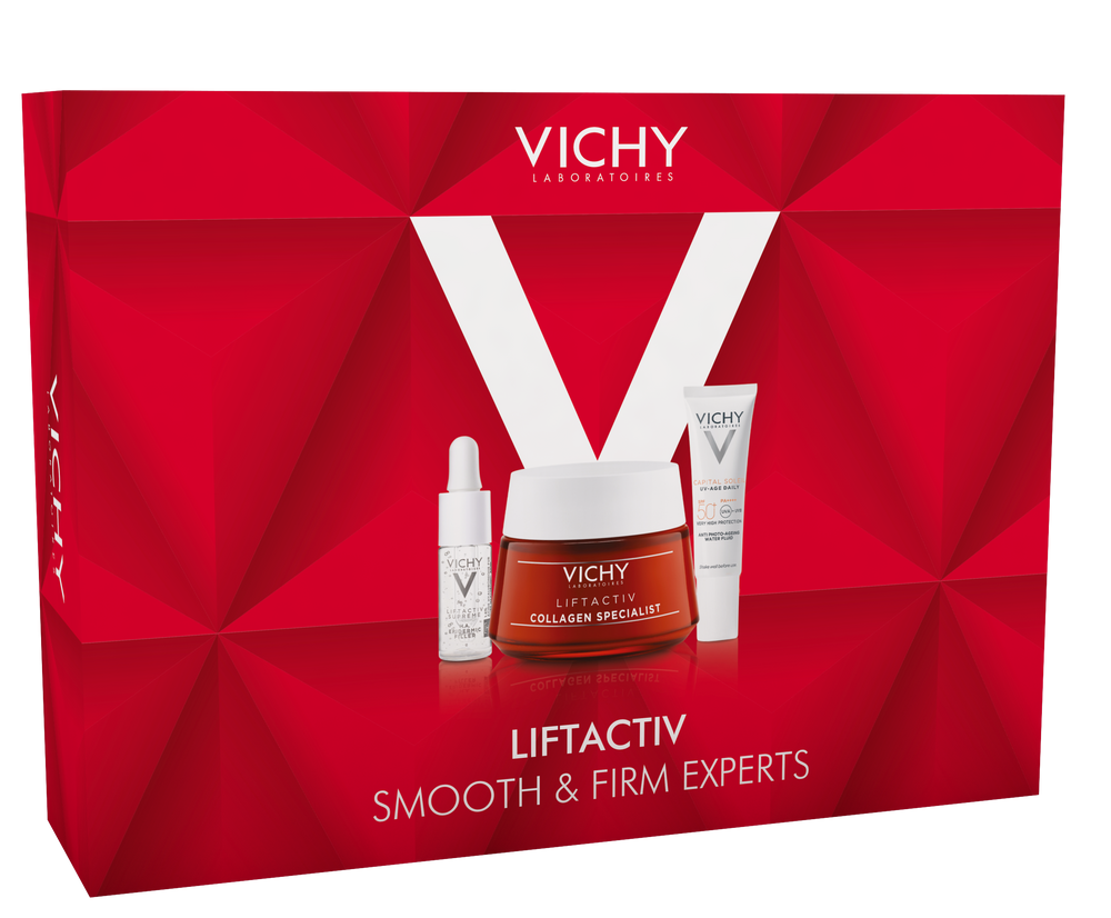 Liftactiv Smooth & Firm Experts