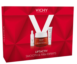 Liftactiv Smooth & Firm Experts