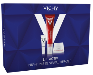 Liftactiv Nightime  Renewal Heroes