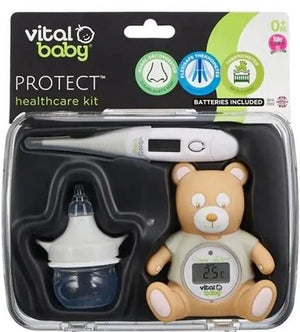 vital baby healthcare kit