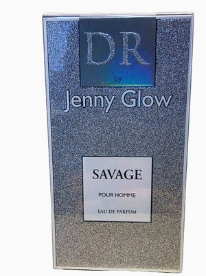 Savage Pour Homme Eau De Parfum 50ml