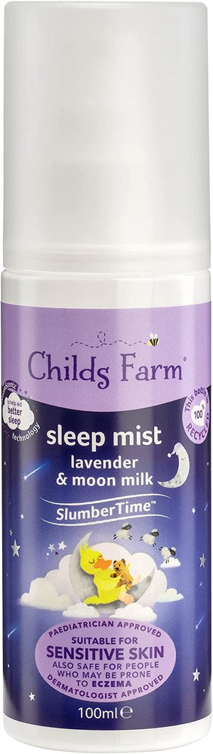 childs farm sleep mist