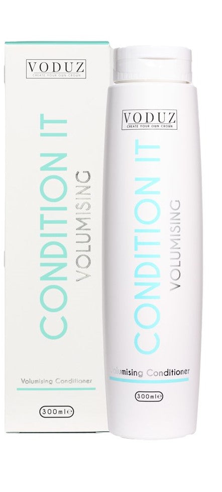 Condition It Volumising Sampoo - 300ml