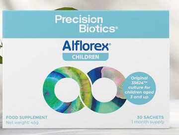 Alflorex Children 30 sachets