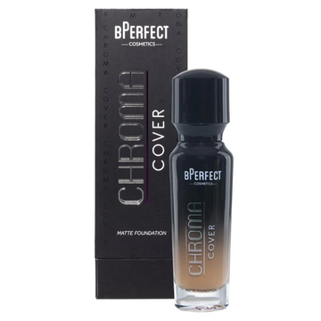 Chroma Cover Matte N4