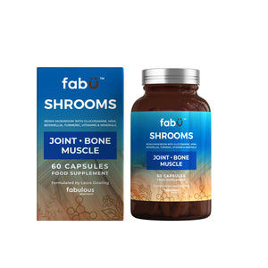 Joint Bone Muscle 60 capsules