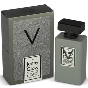 Aromatic Explosion Eau De Parfum 80ml