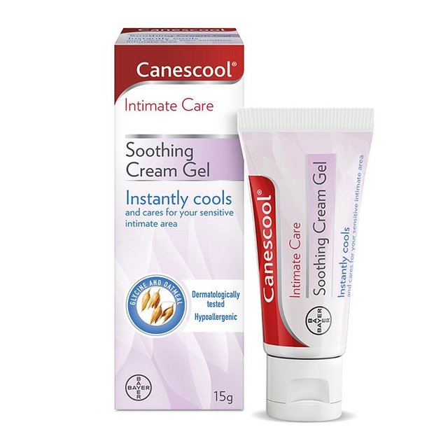 Canescool Soothing Gel 35g