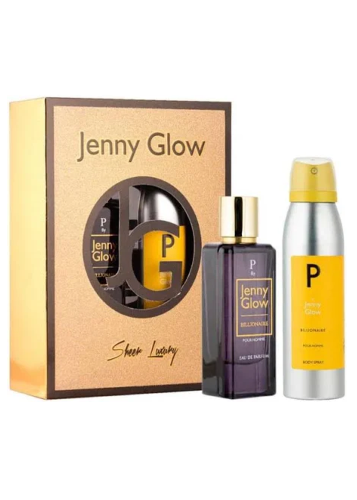 Billionaire pour Homme