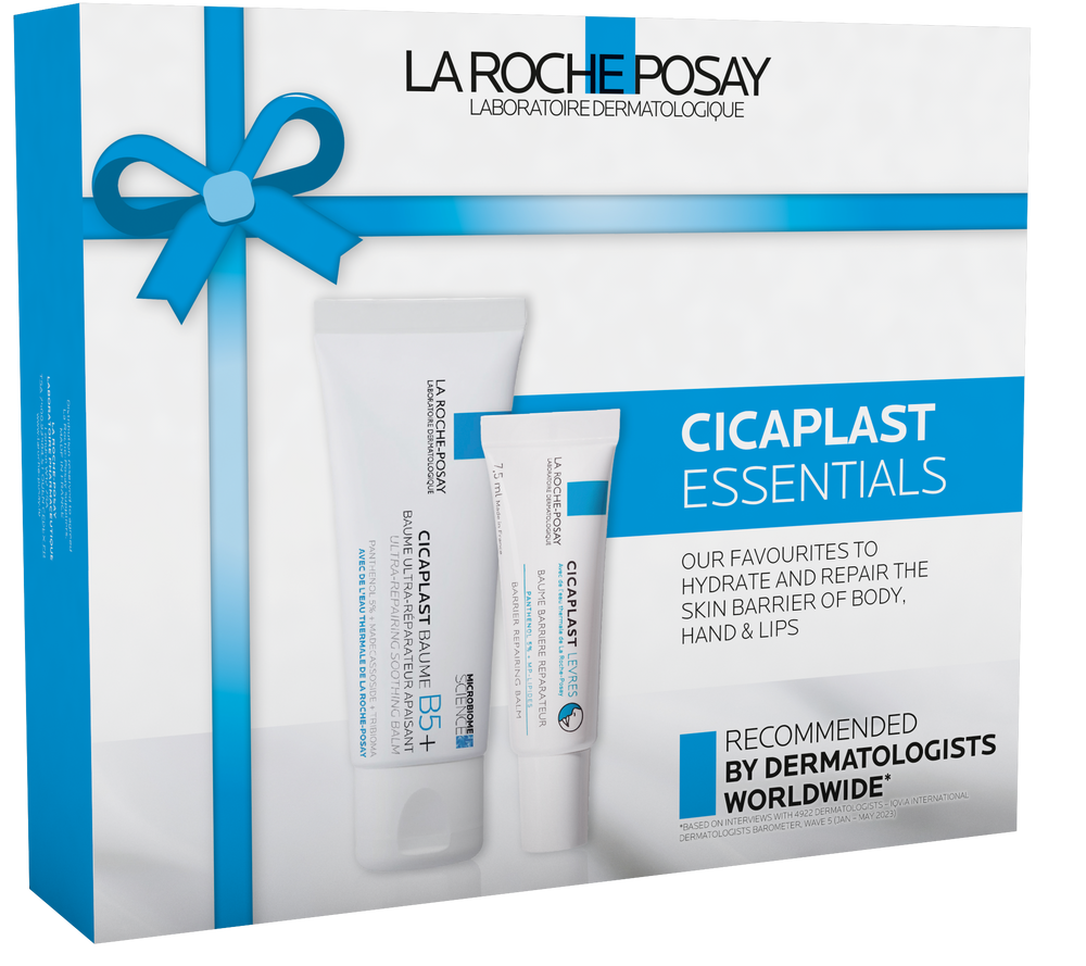 Cicaplast Essentials Giftset