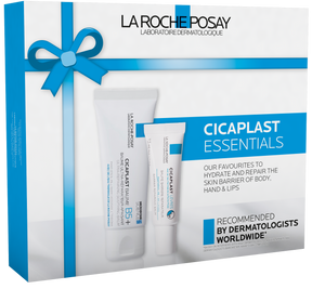 Cicaplast Essentials Giftset