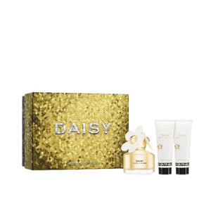 Daisy 3 Piece Gift Set