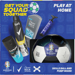 Men Play at Home Set