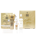 Dripping Gold Glow Getter Gift Set