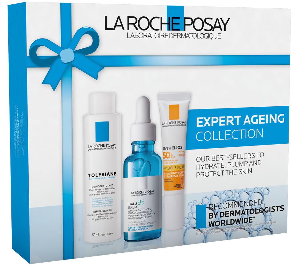 Expert Ageing Collection Giftset