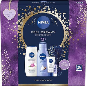 Feel Dreamy Skincare Gift Set