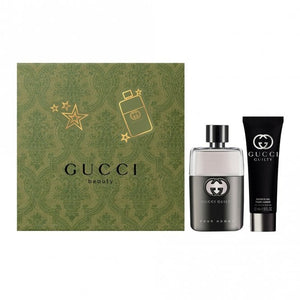 Guilty Pour Homme Gift Set