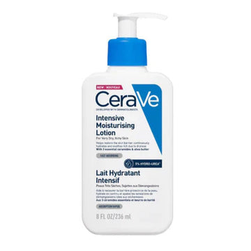 Intensive Moisturising Lotion 236ml