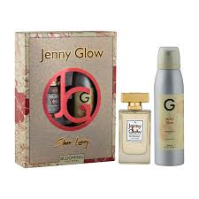 2 Piece Blooming Pour Femme EDP & Body Spray